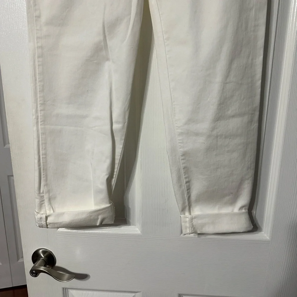 Women’s United Colors of Benetton Chino Pants - Picture 3 of 15